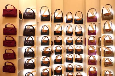 longchamp factory outlet online